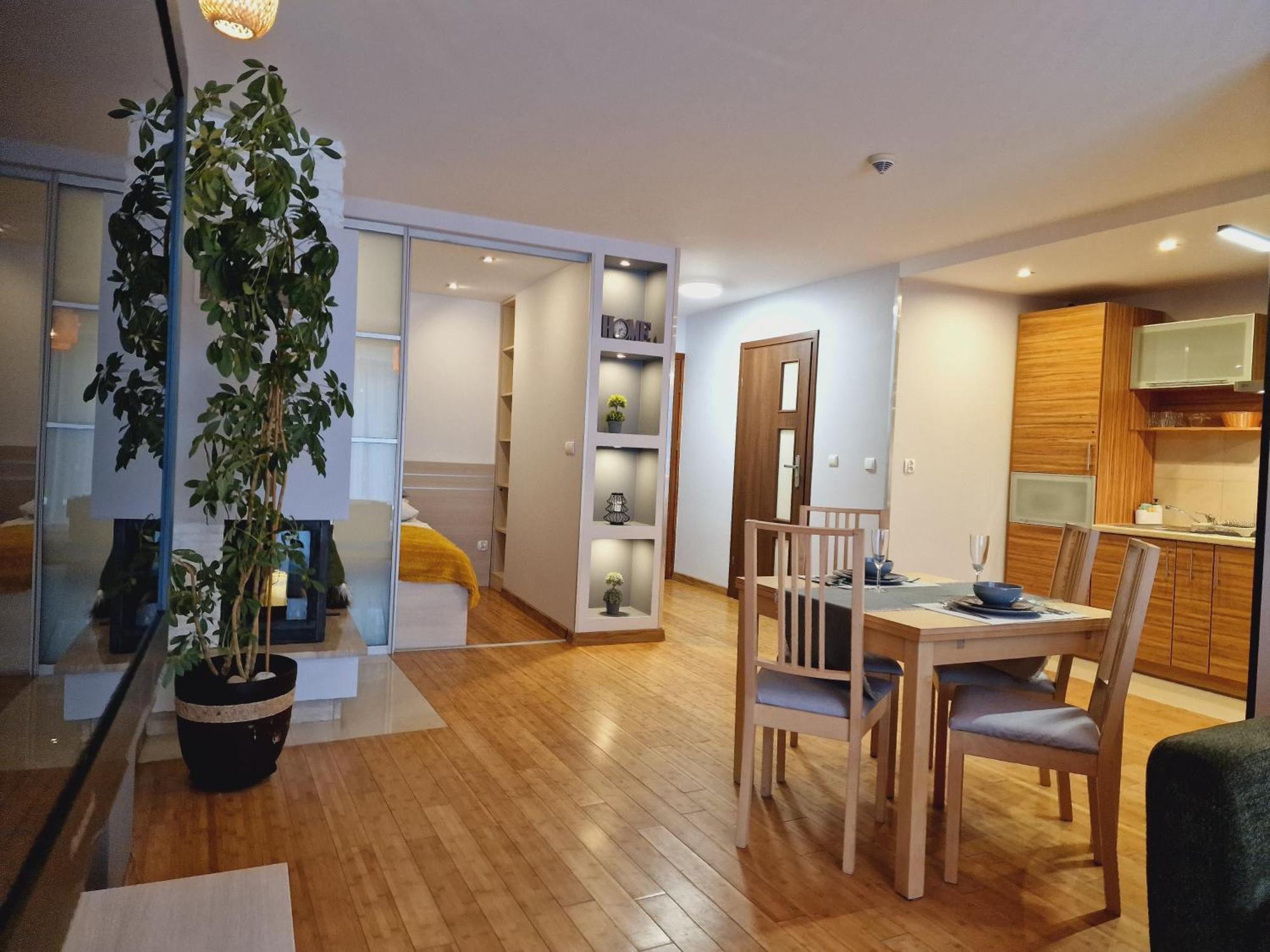 Zakoapartamenty Butorowy Residence Kościelisko Exterior foto