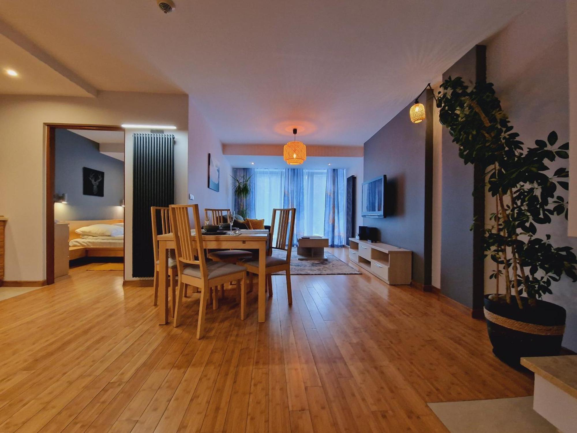 Zakoapartamenty Butorowy Residence Kościelisko Exterior foto