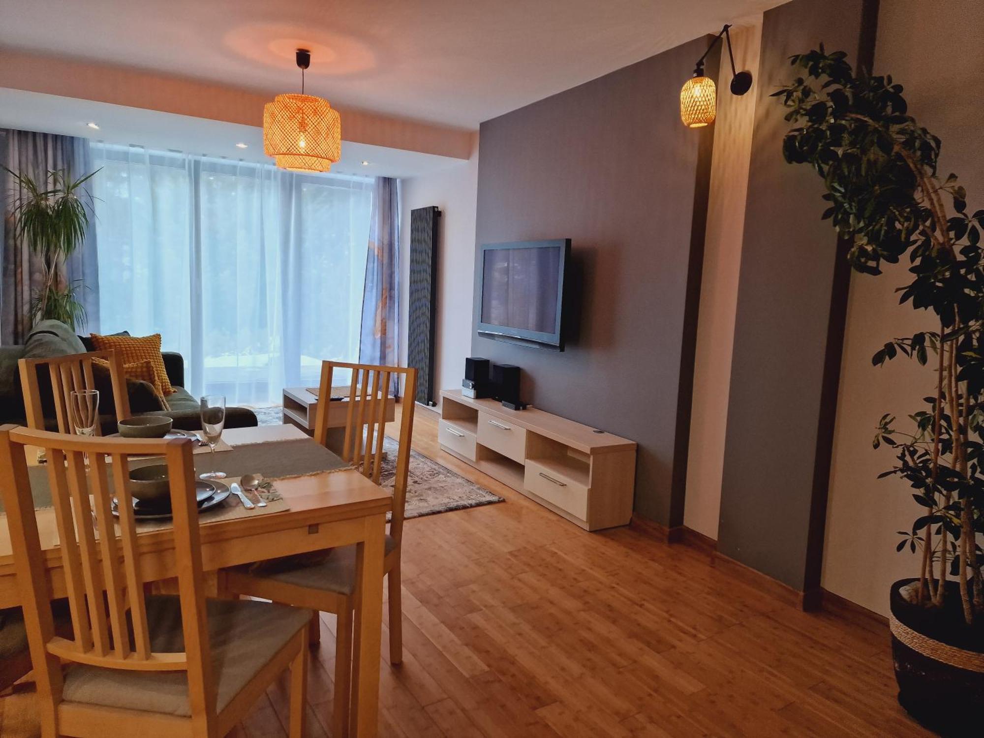 Zakoapartamenty Butorowy Residence Kościelisko Exterior foto