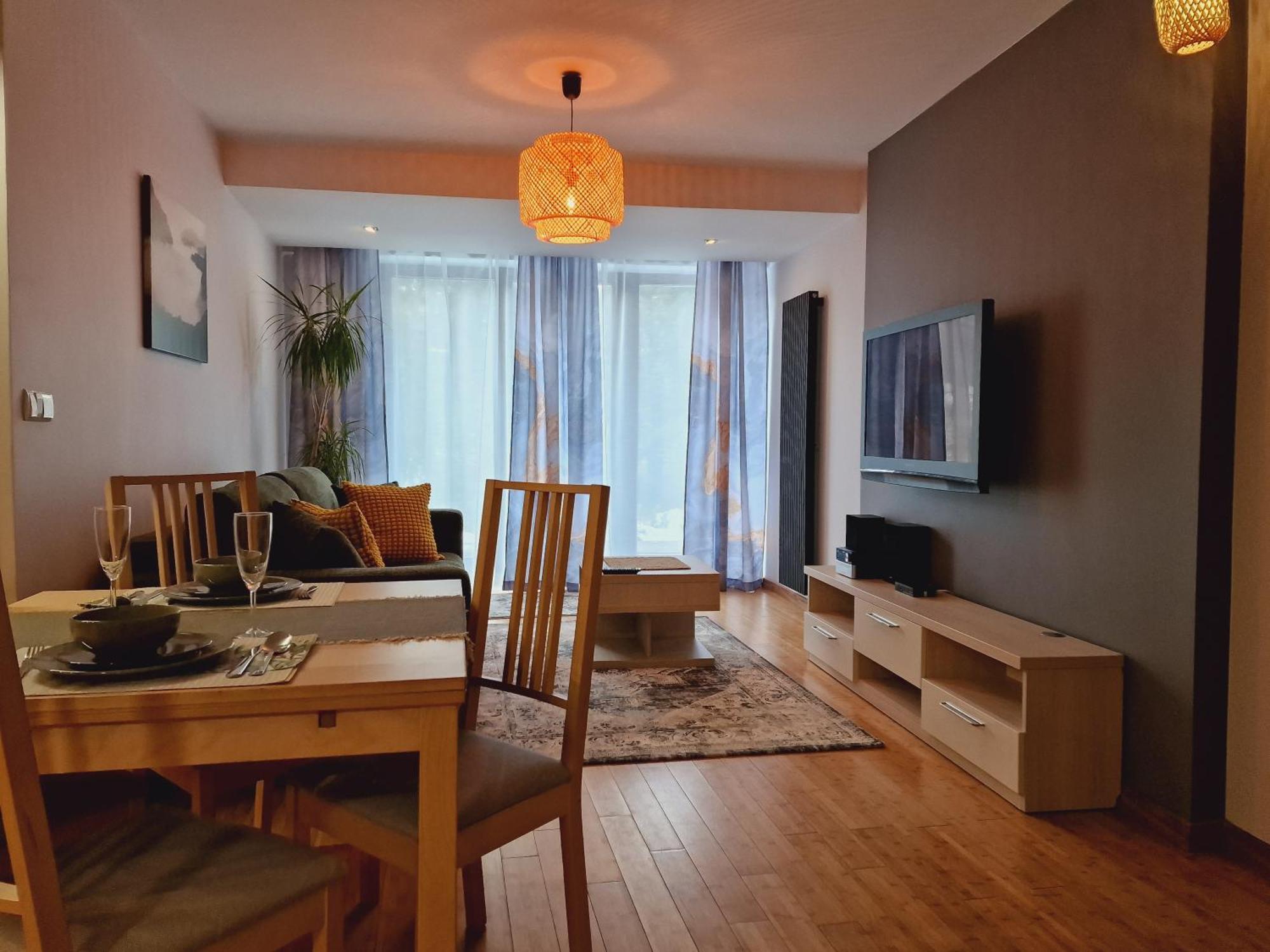 Zakoapartamenty Butorowy Residence Kościelisko Exterior foto