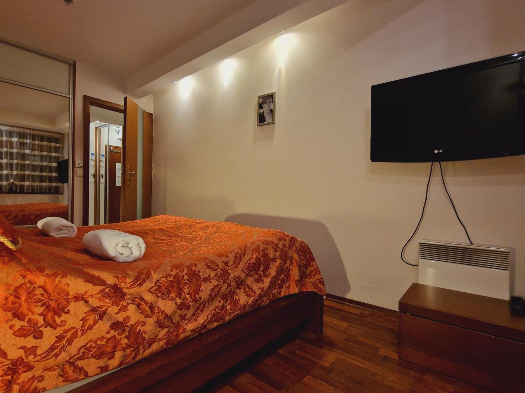 Zakoapartamenty Butorowy Residence Kościelisko Exterior foto