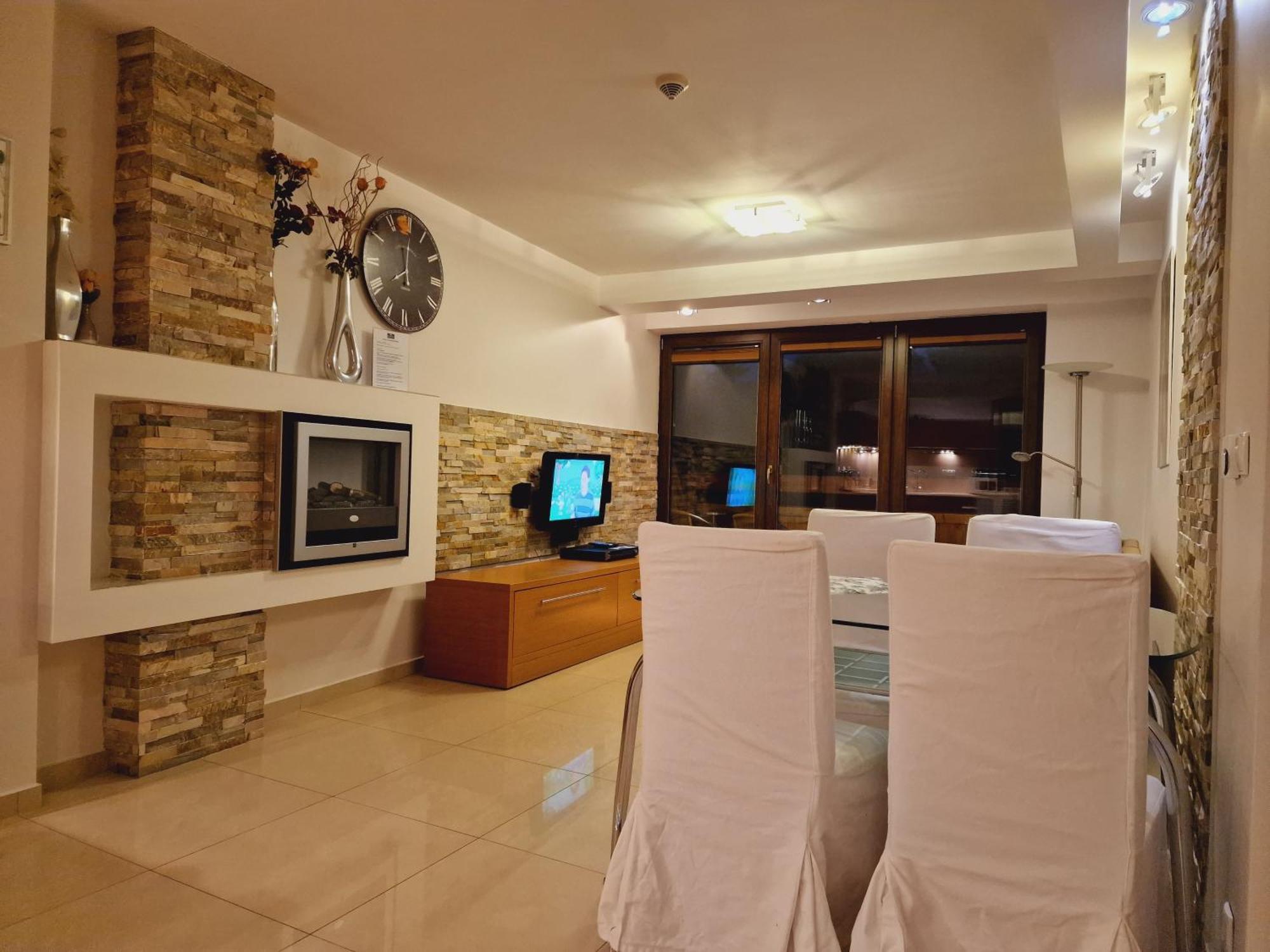 Zakoapartamenty Butorowy Residence Kościelisko Exterior foto